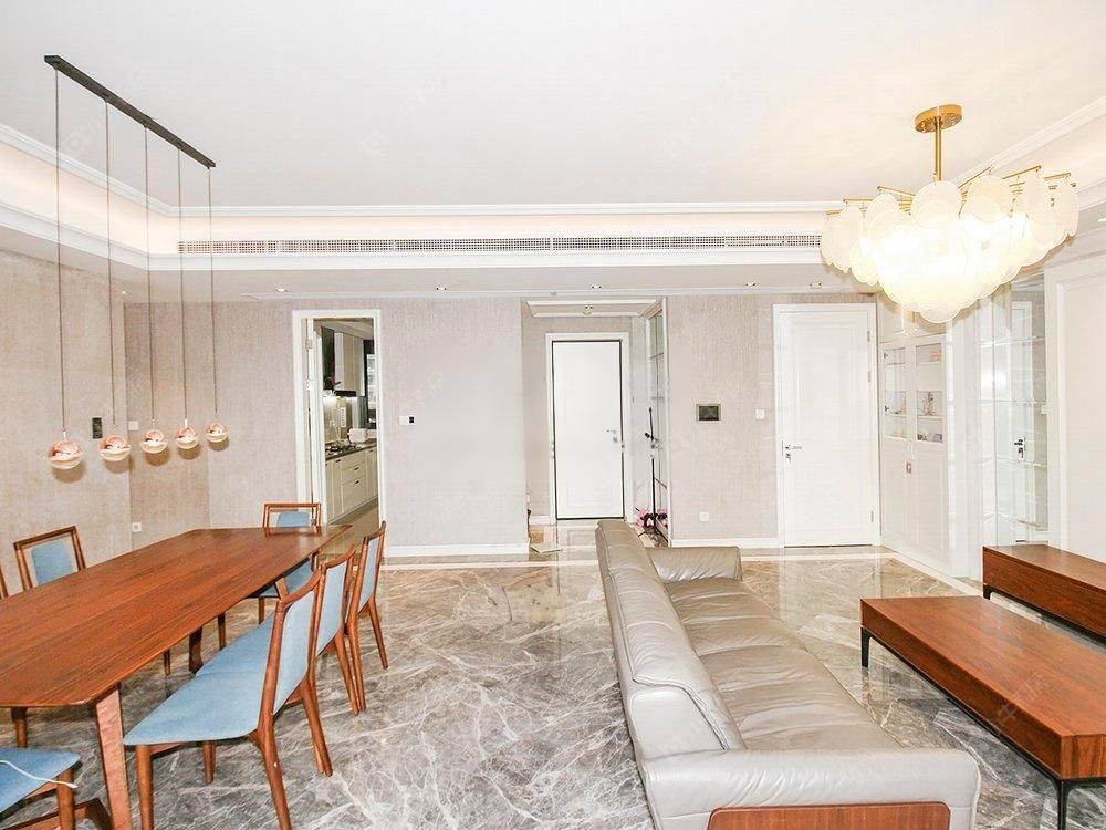 上海翡丽甲第在售二手房源小区图_小牛看房