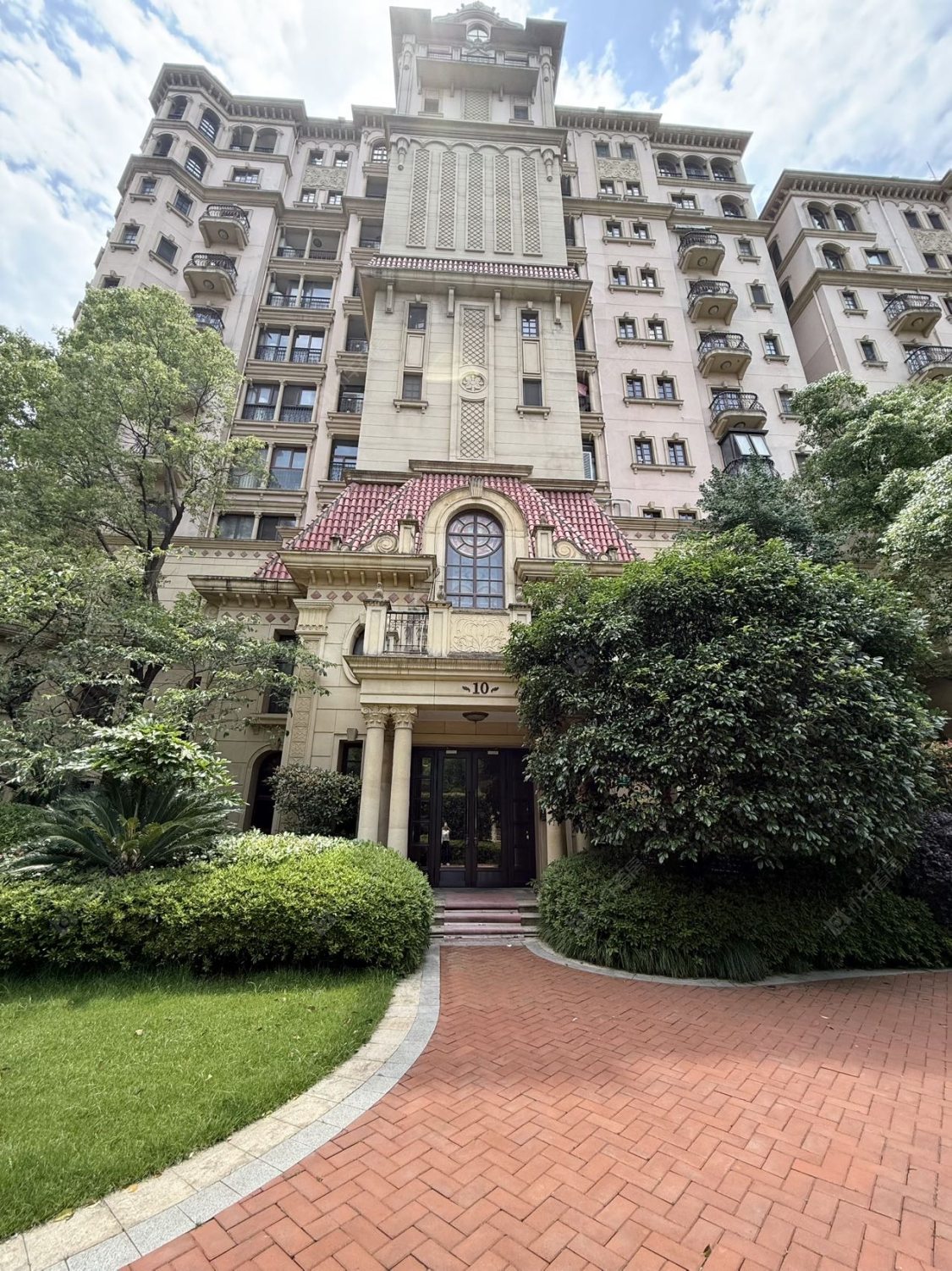 上海马德里洋房在售二手房源室内图_小牛看房