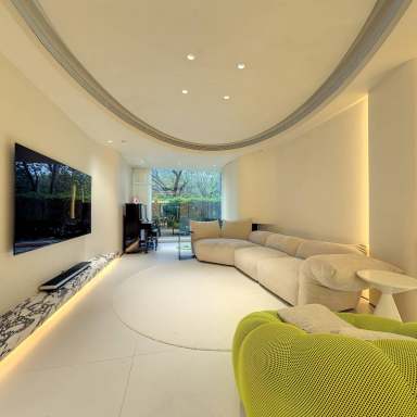 上海加州水郡在售二手房_小牛看房