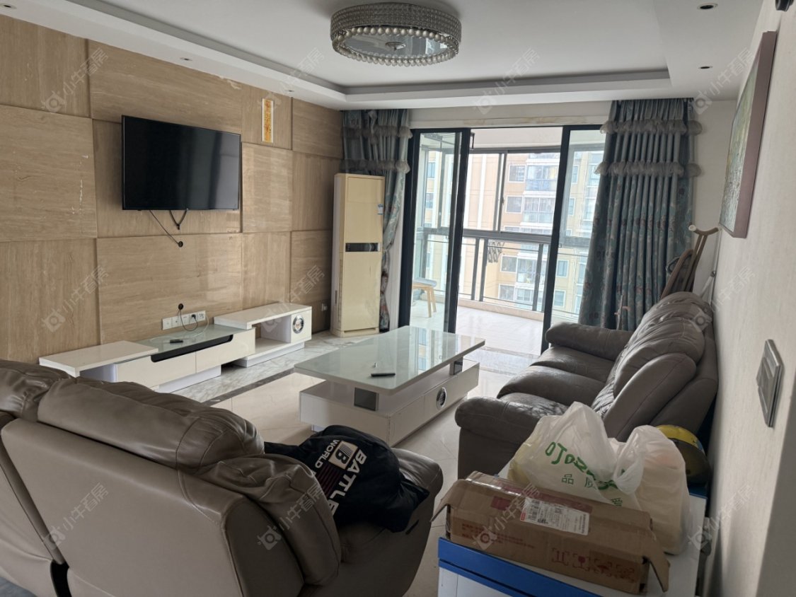 上海象源丽都在售二手房源小区图_小牛看房