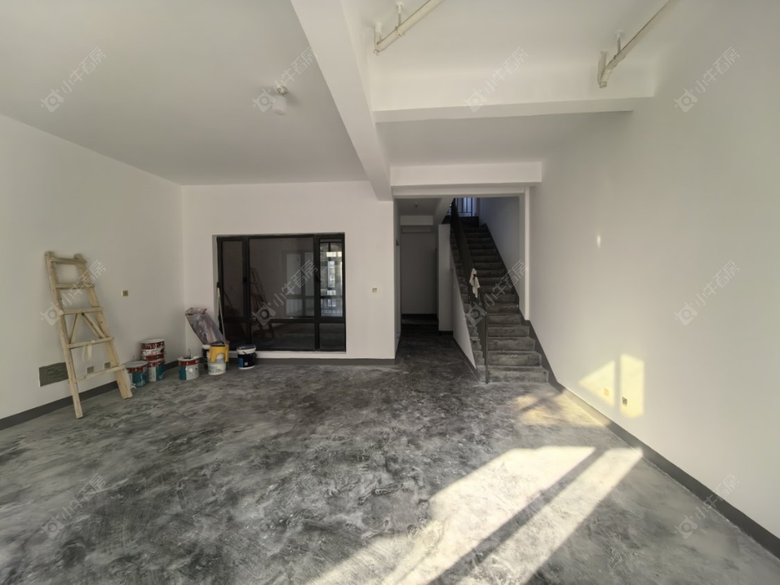 上海两河流域在售二手房源小区图_小牛看房