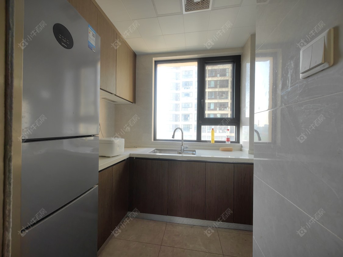 上海中建阅澜山在售二手房源小区图_小牛看房