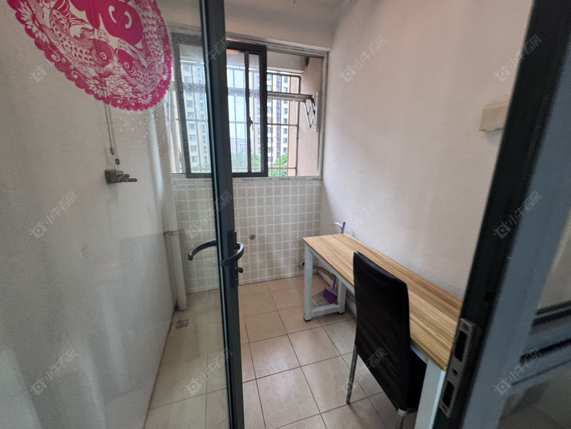 上海大华锦绣华城二街区在租房源小区图_小牛看房