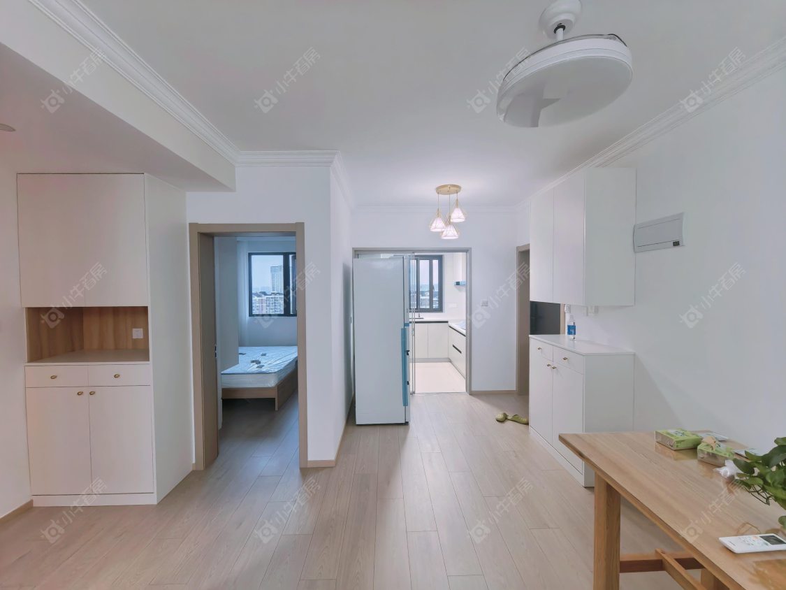 上海诚和佳苑在租房源小区图_小牛看房