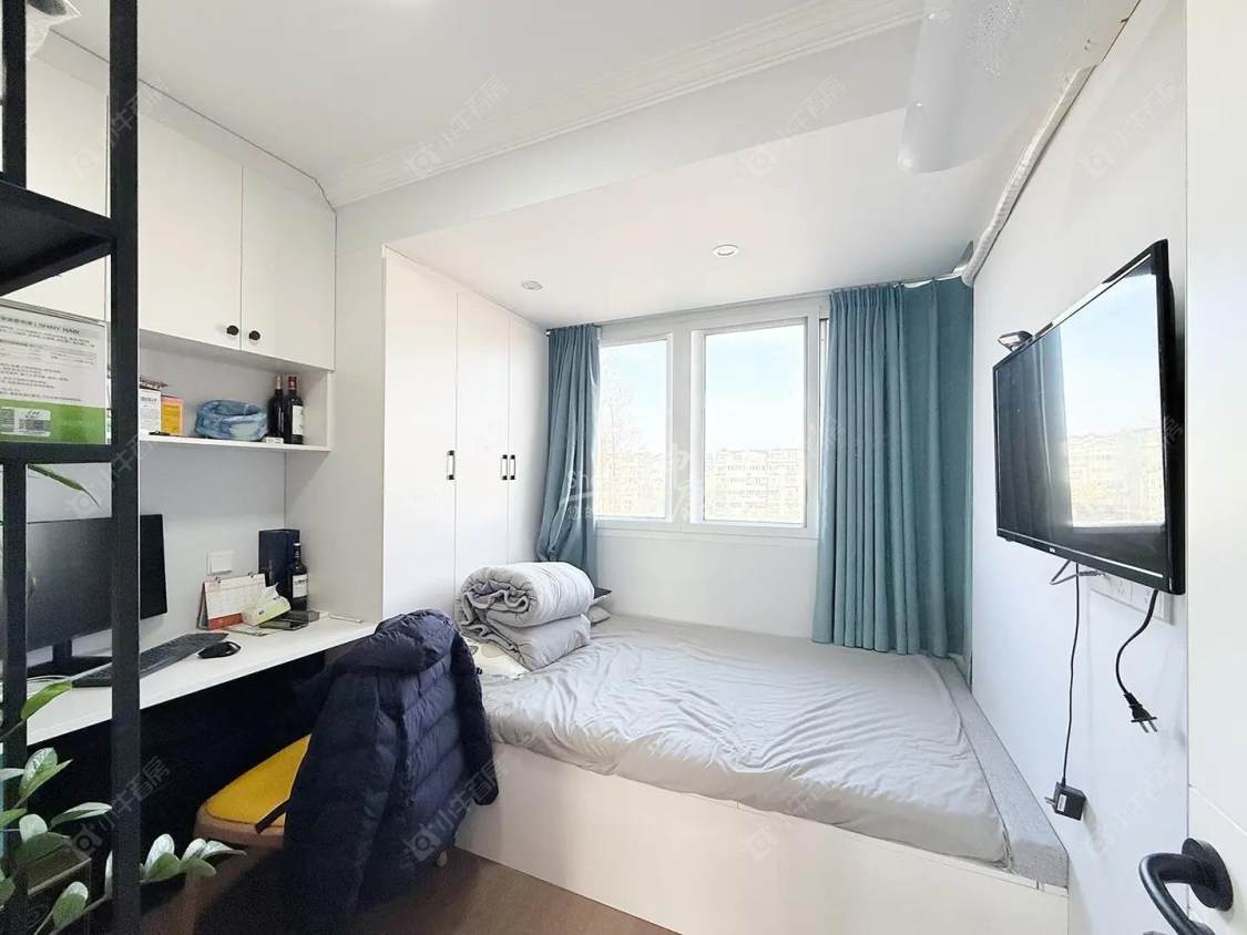 上海莲杨苑在售二手房源小区图_小牛看房