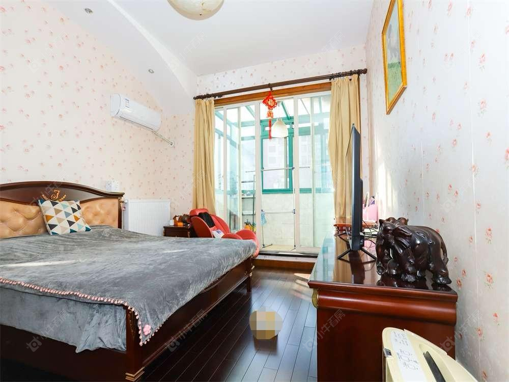 上海滨江雅苑在售二手房源小区图_小牛看房