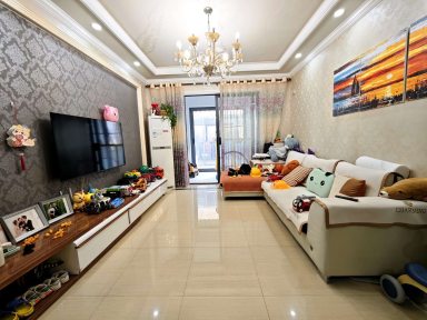 上海远洋香奈在售二手房_小牛看房