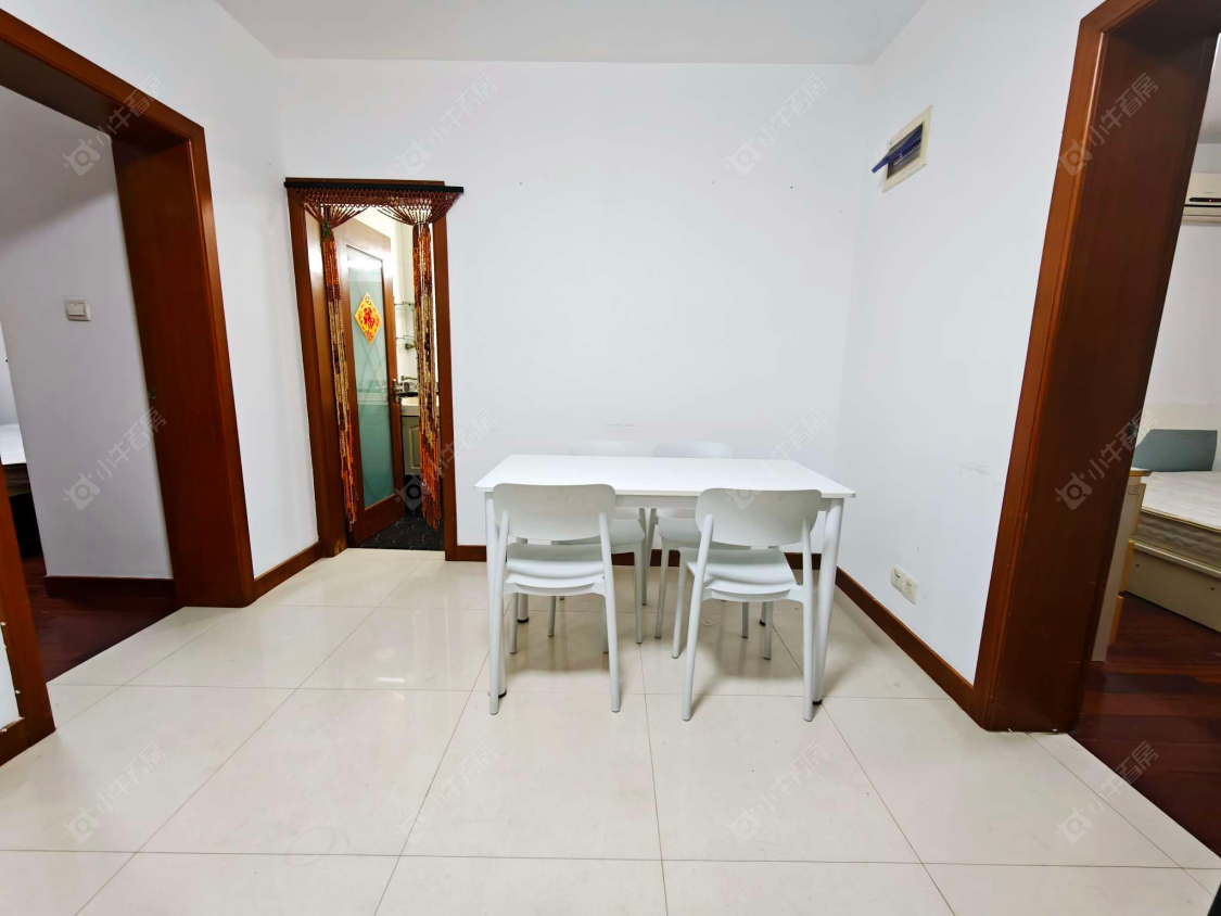 上海丽景翠庭在售二手房源小区图_小牛看房