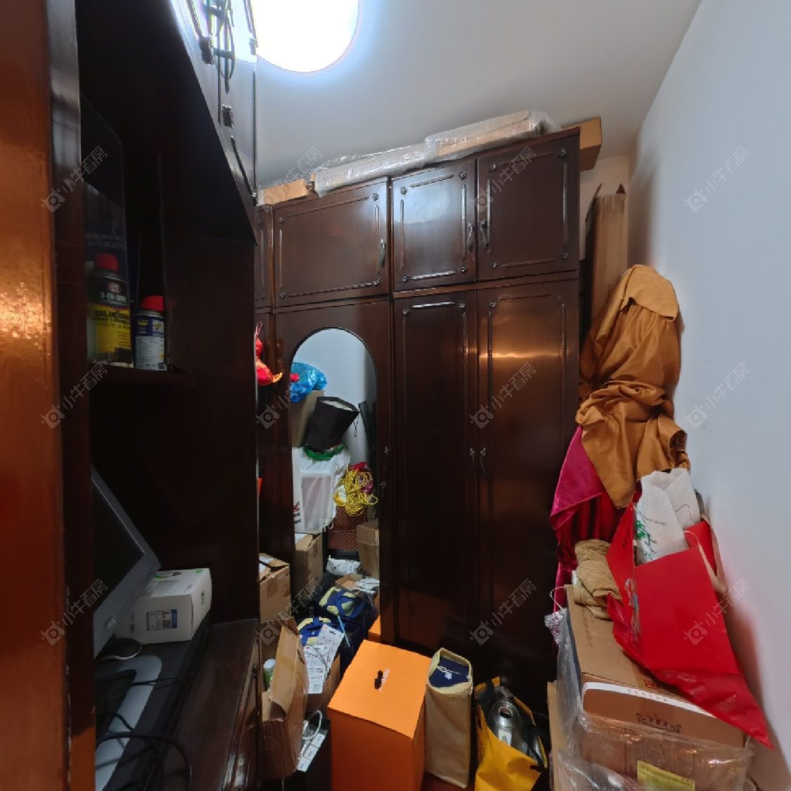 上海绿洲千岛花园在售二手房源小区图_小牛看房