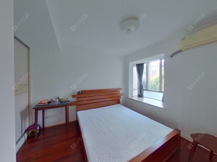 上海博爱家园在租房源小区图_小牛看房