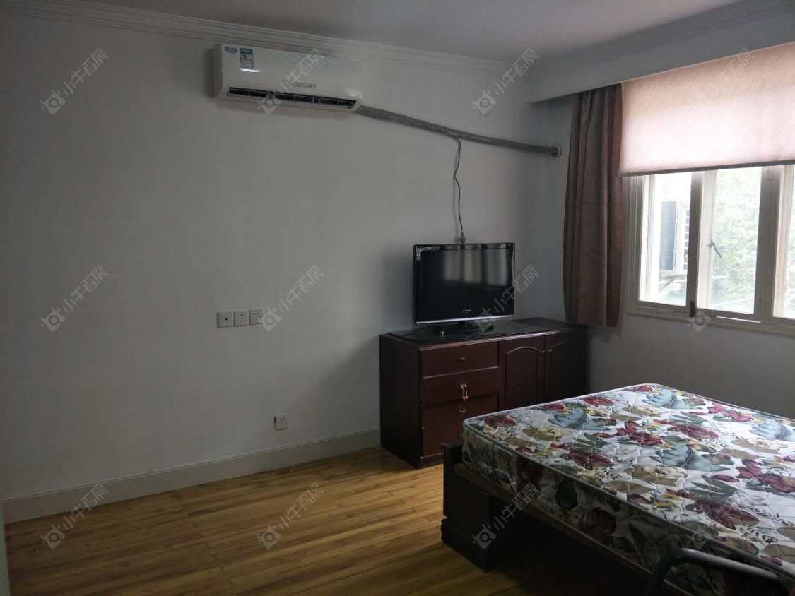 上海昌五小区在租房源小区图_小牛看房