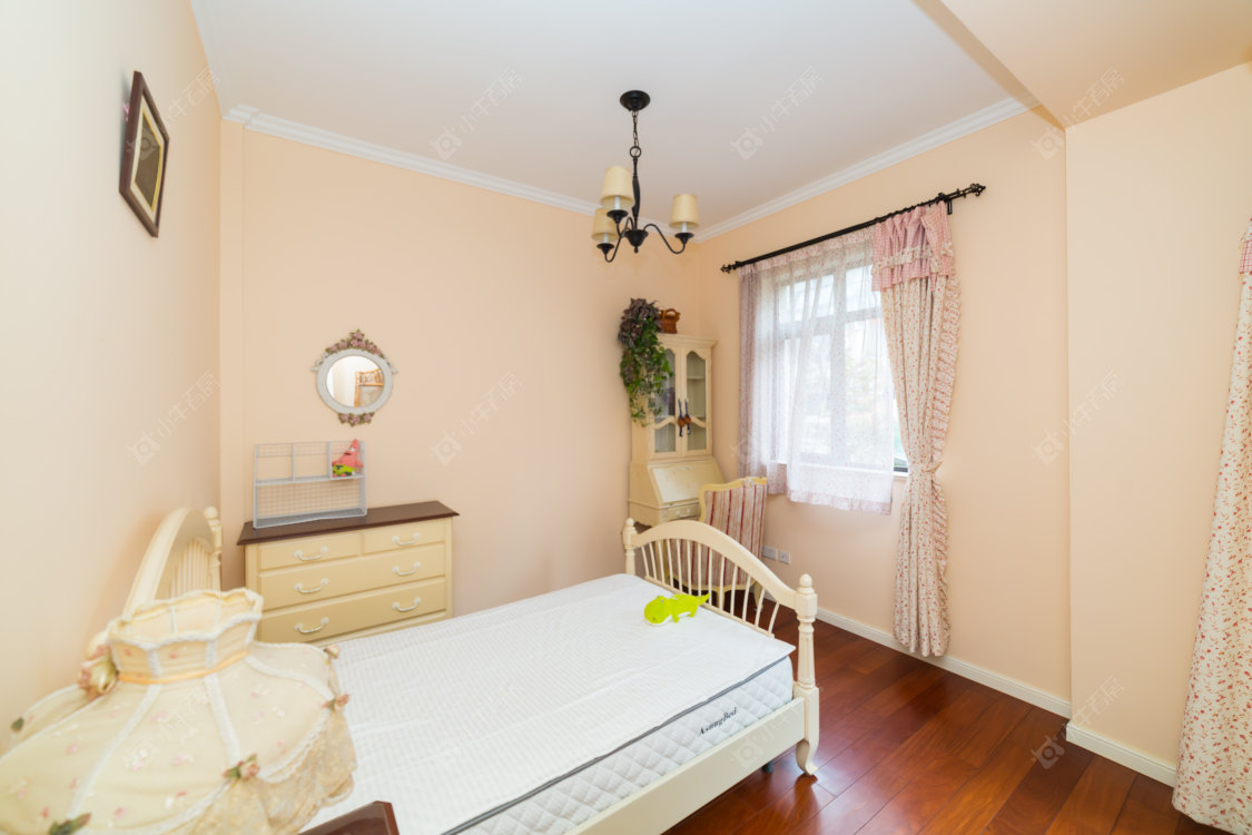 上海长泰东郊御园别墅区在售二手房源小区图_小牛看房