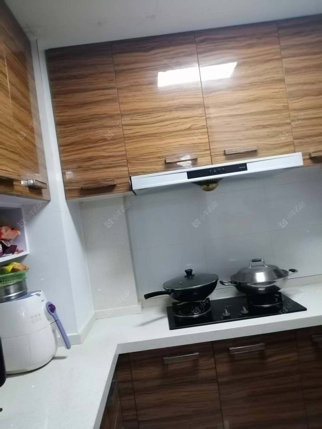 上海华悦家园在售二手房源小区图_小牛看房