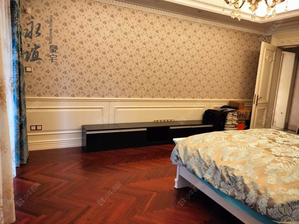 上海马德里洋房在售二手房源小区图_小牛看房