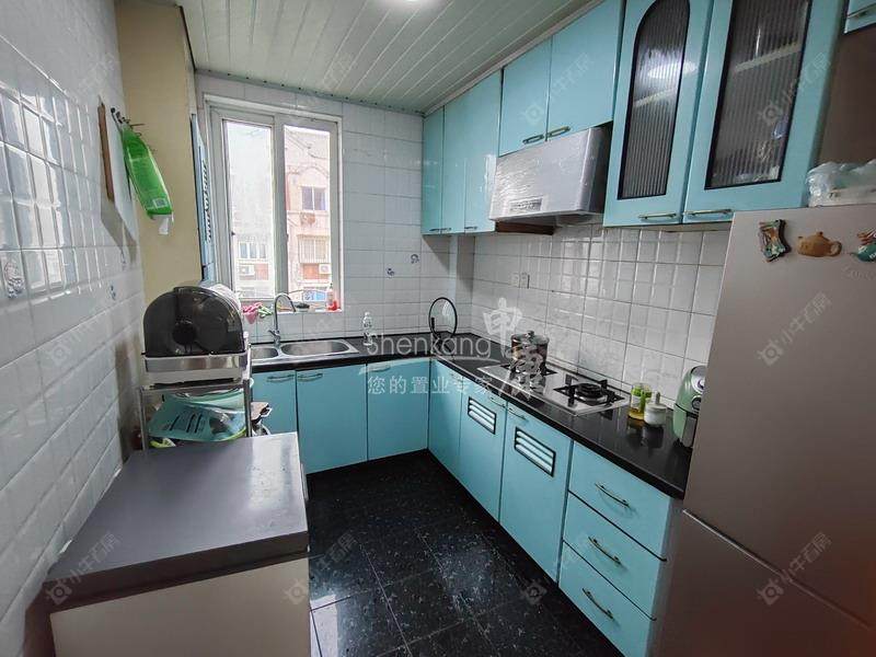 上海海东公寓在租房源小区图_小牛看房