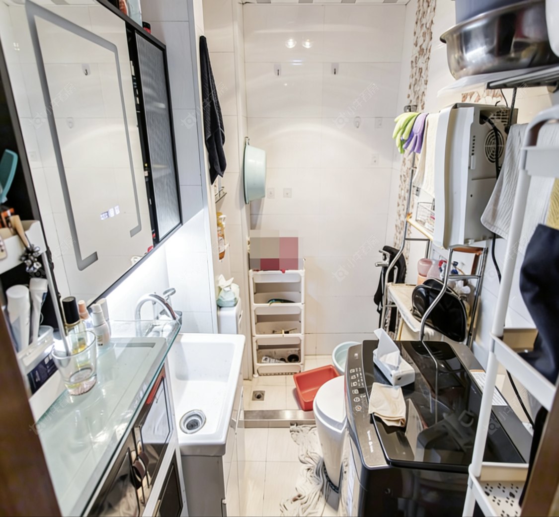 上海水塘小区在售二手房源_小牛看房