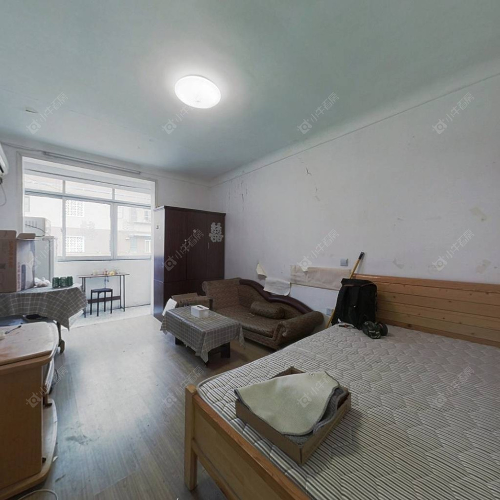 上海桂巷新村在售二手房源小区图_小牛看房