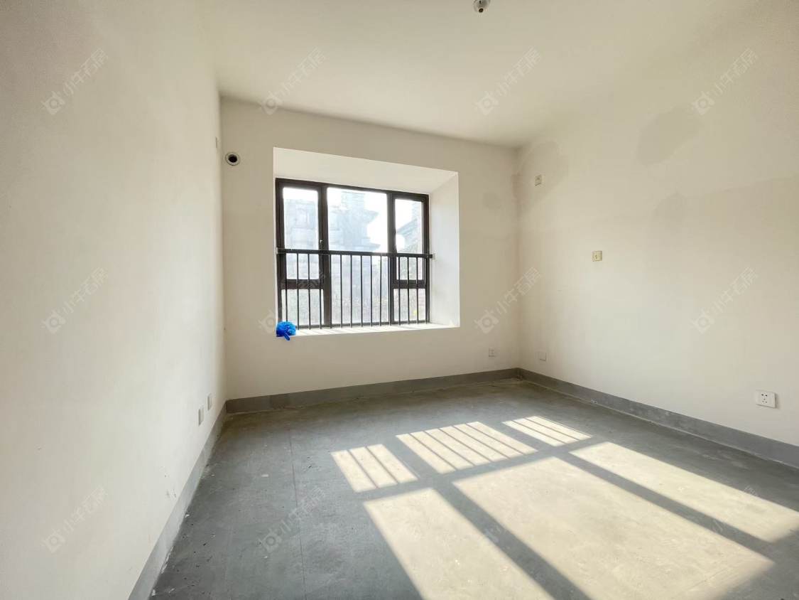 上海海上湾闻涧在售二手房源小区图_小牛看房