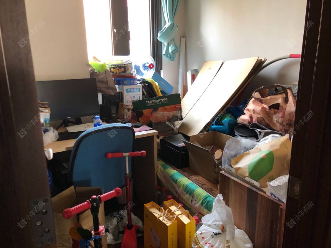 上海万科尚景苑东区在售二手房源小区图_小牛看房