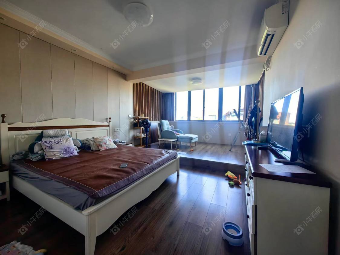 上海顺驰美兰湖在售二手房源小区图_小牛看房