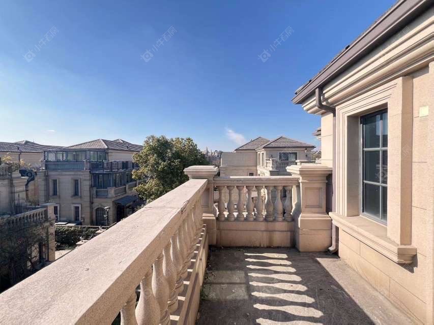 上海远洋鸿郡在售二手房源小区图_小牛看房