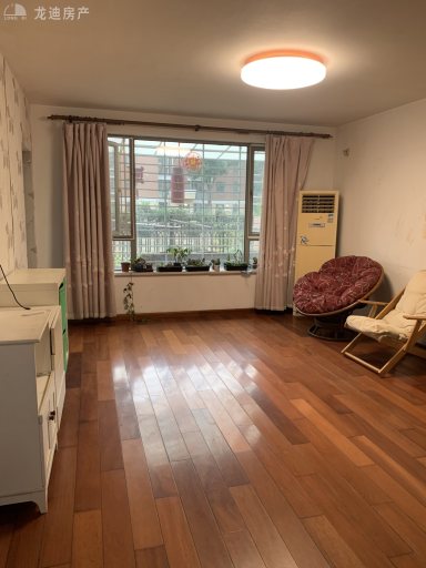 上海珠光苑(浦东)租房_小牛看房