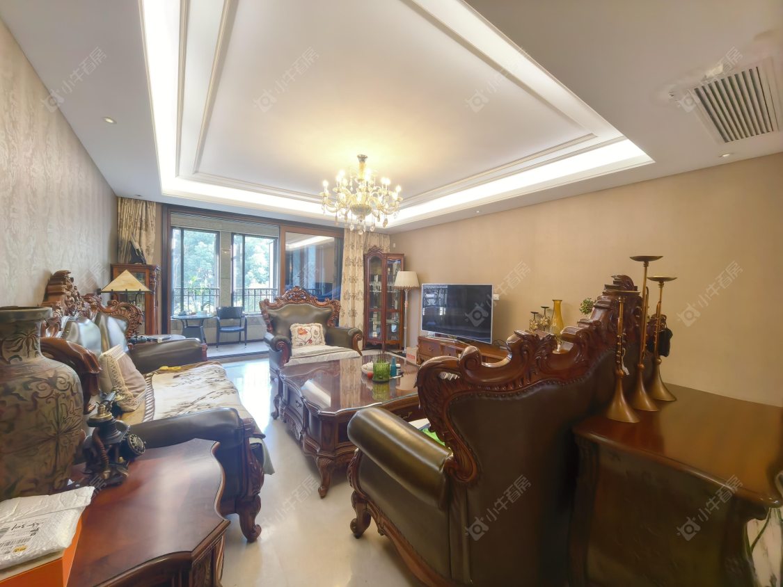 上海铂珏公馆在售二手房源小区图_小牛看房