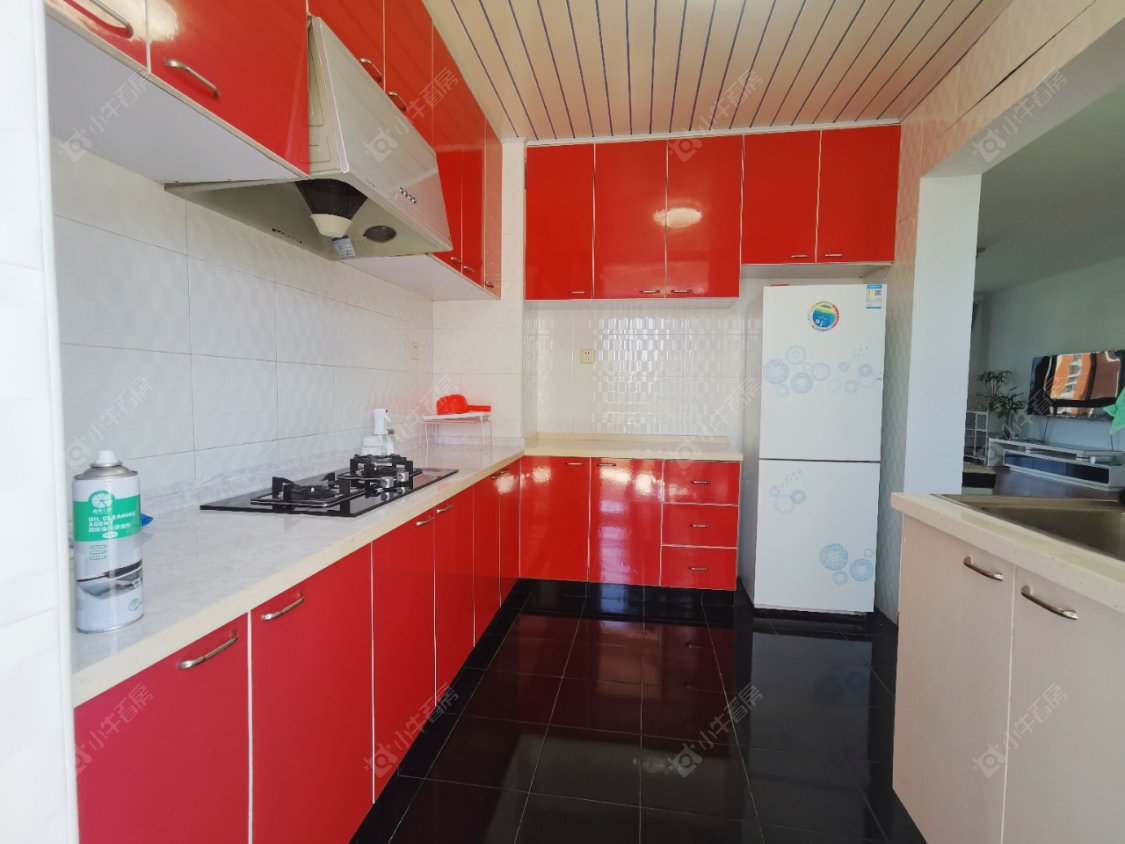 上海陆家嘴国际华城在租房源小区图_小牛看房