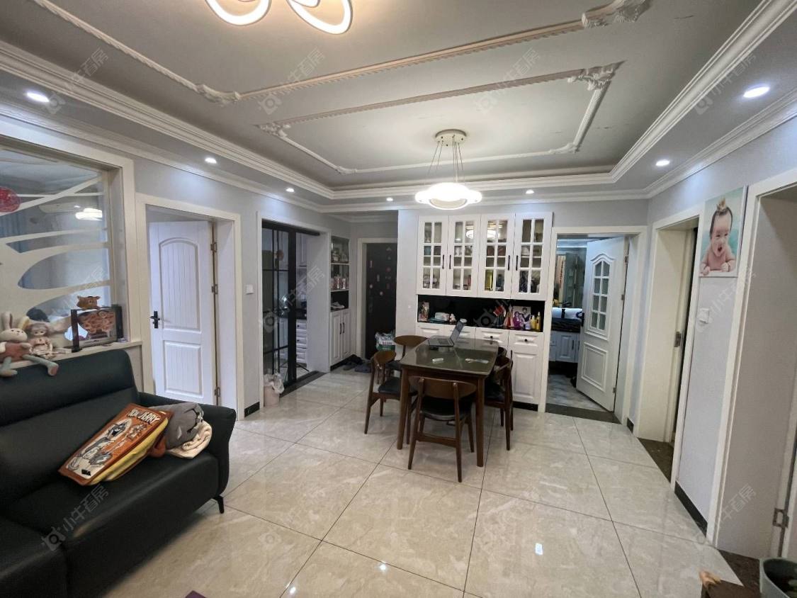 上海玉兰二村在售二手房源_小牛看房