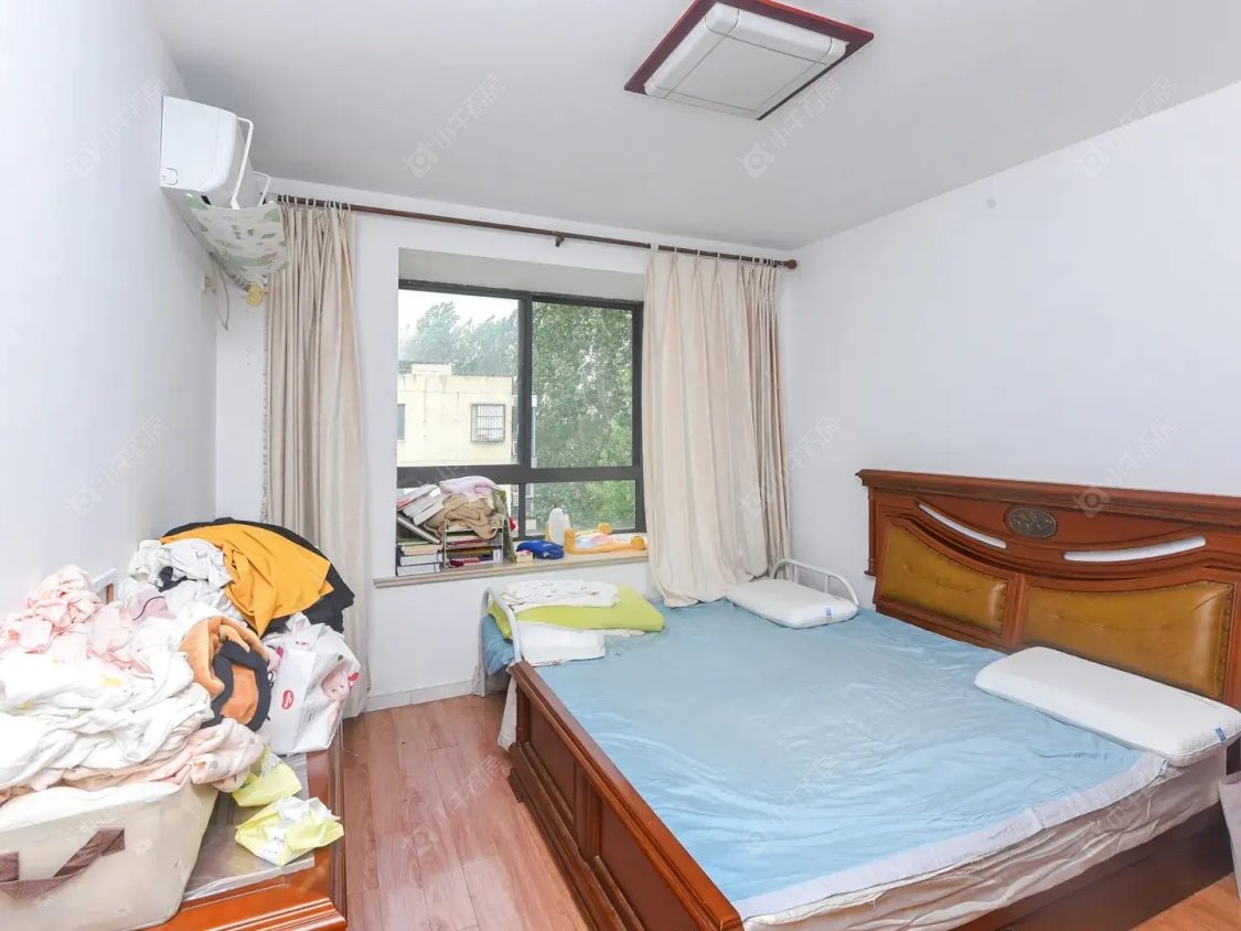 上海菊泉新城古北陆翔苑在售二手房源小区图_小牛看房