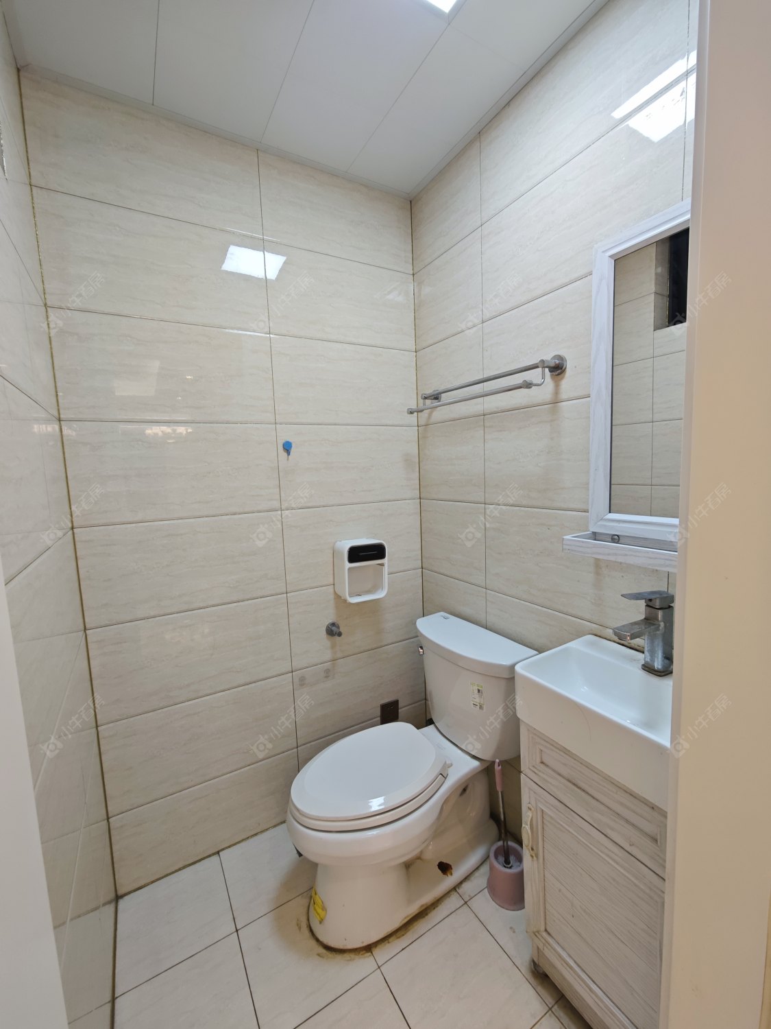 上海长泰东郊御园别墅区在租房源小区图_小牛看房