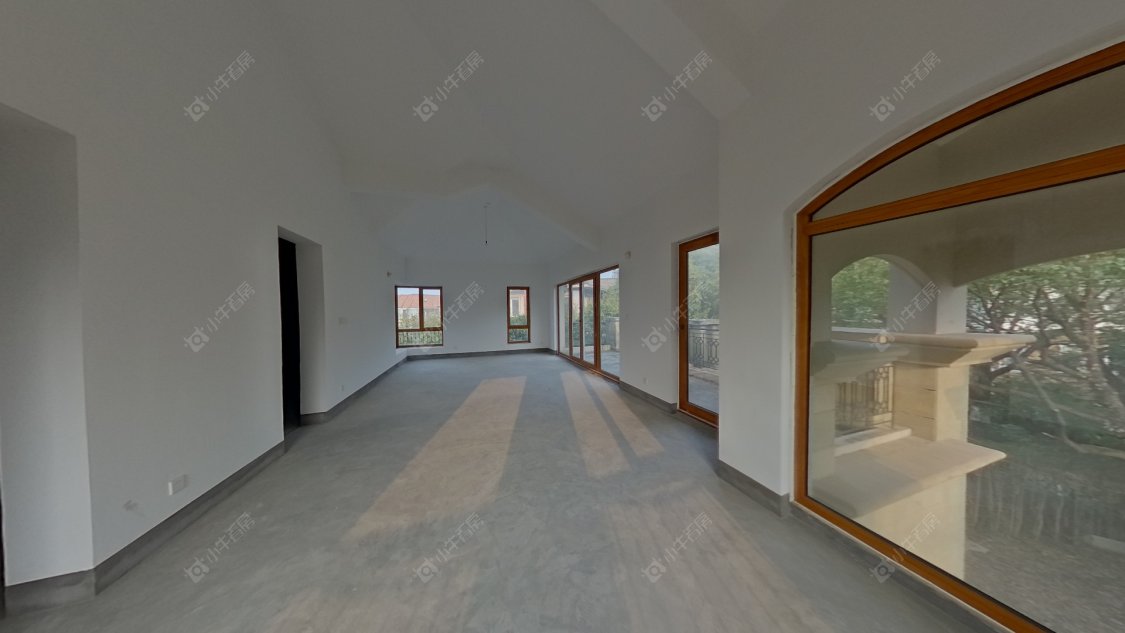 上海绿洲千岛花园在售二手房源小区图_小牛看房