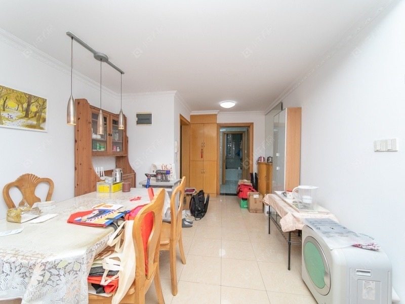 上海上师大科技园在售二手房源小区图_小牛看房