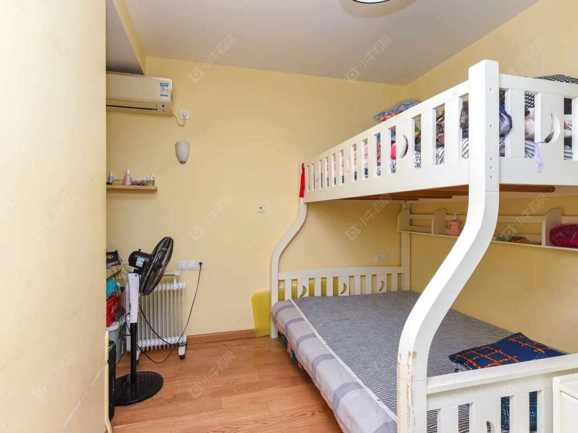 上海保利叶语二期在售二手房源小区图_小牛看房