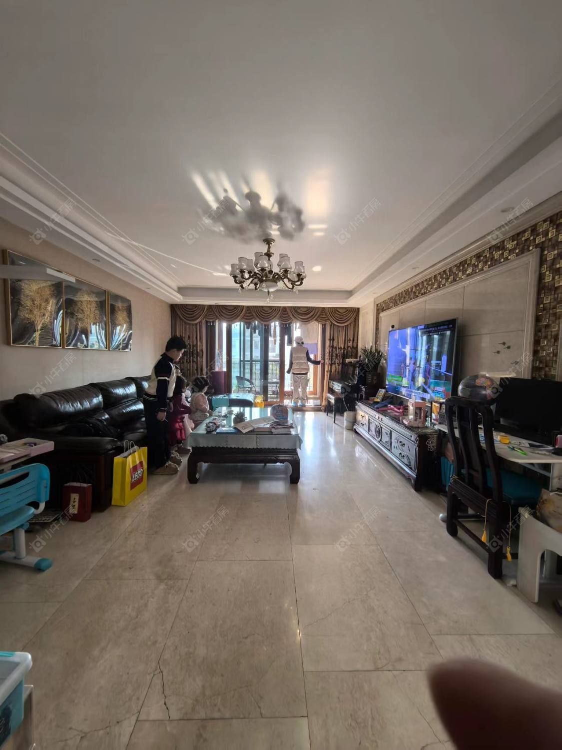 上海铂珏公馆在售二手房源小区图_小牛看房