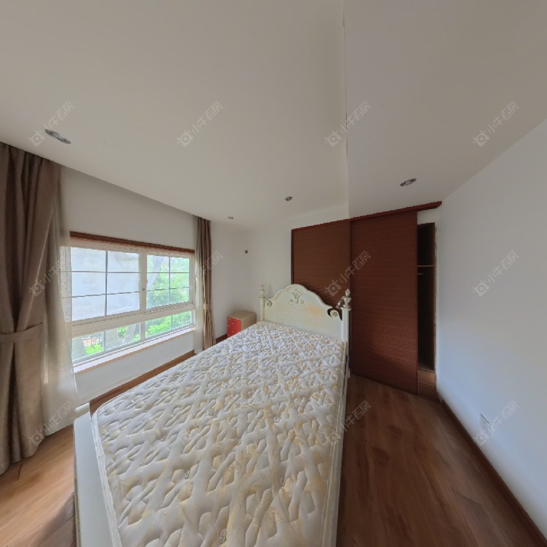 上海东方夏威夷在售二手房源小区图_小牛看房