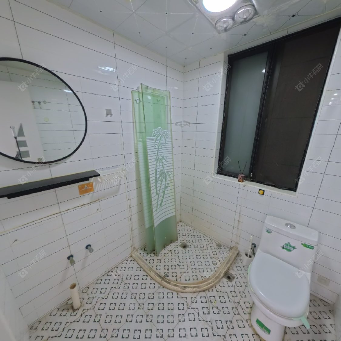 上海长征家苑在售二手房源小区图_小牛看房