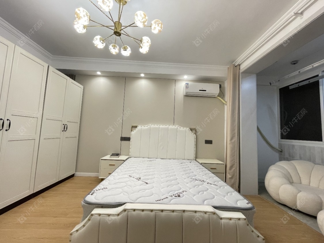 上海齐二小区在租房源小区图_小牛看房