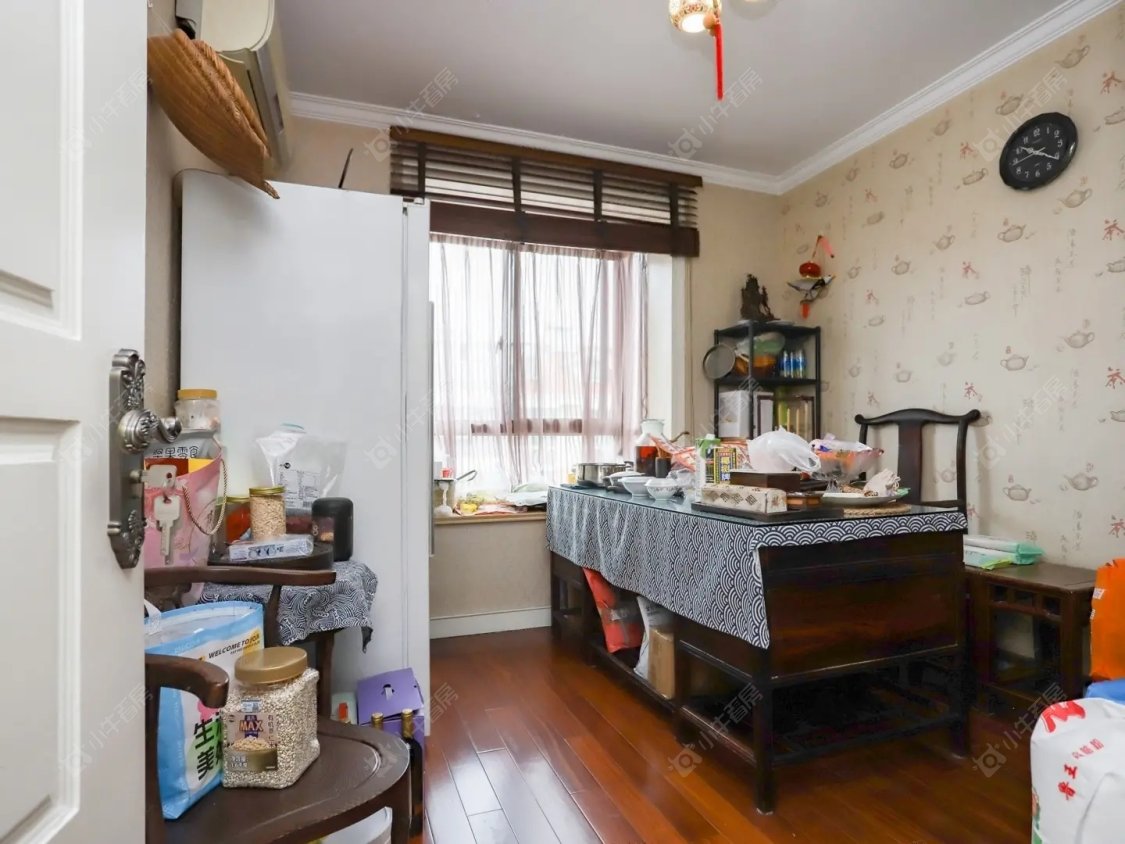 上海嘉骏香山苑在售二手房源小区图_小牛看房