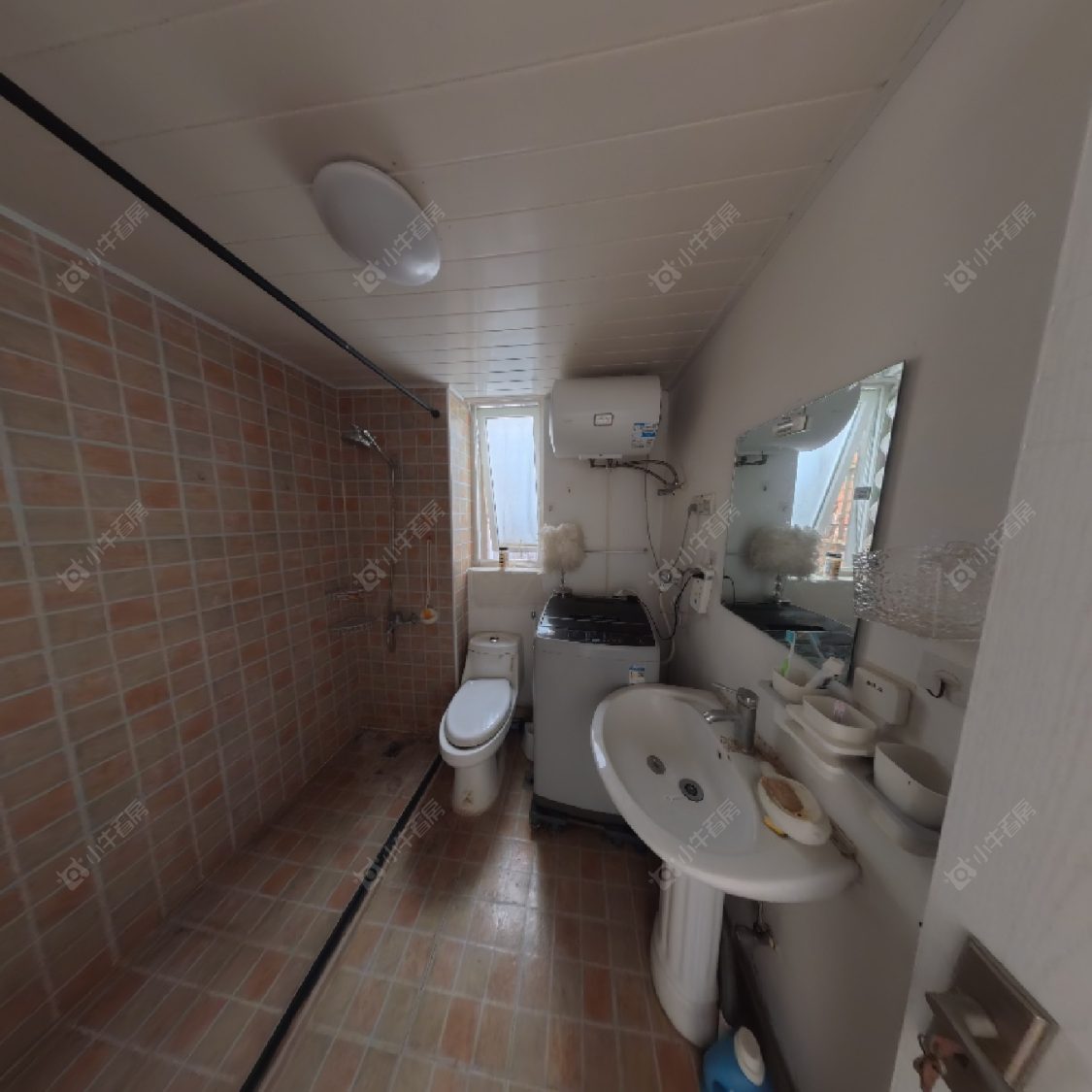 上海采菊苑在租房源小区图_小牛看房