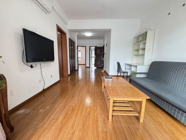 上海中信泰富朱家角新城雅苑2室出租_小牛看房