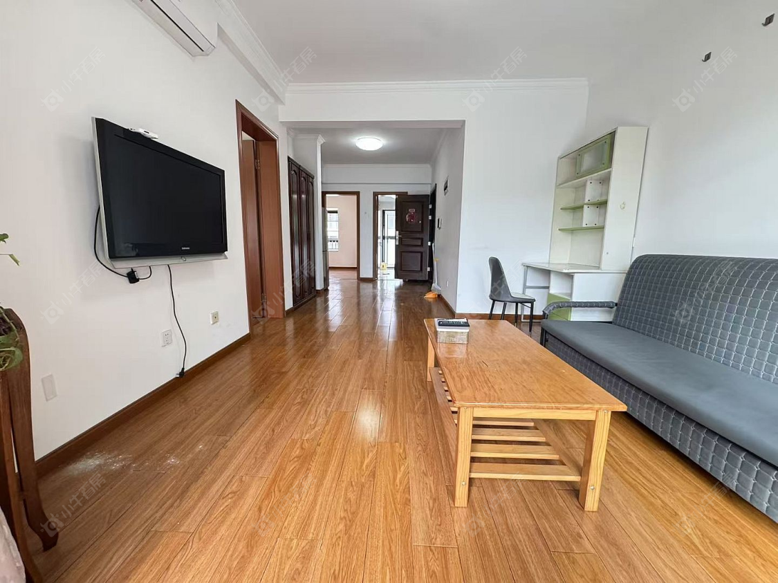 上海中信泰富朱家角新城雅苑在租房源小区图_小牛看房