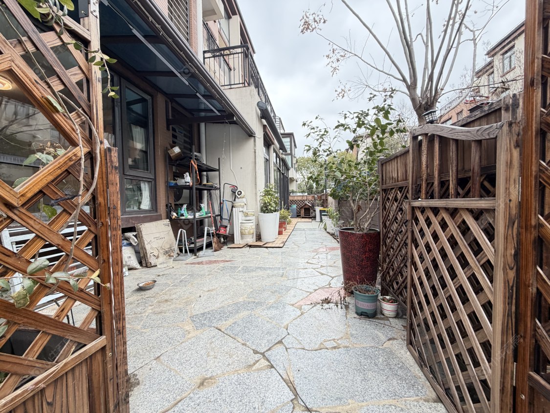 上海中信泰富朱家角新城隽苑在售二手房源小区图_小牛看房