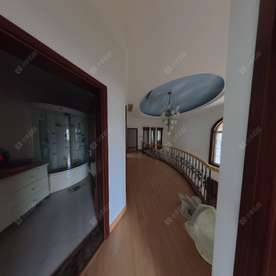 上海东方夏威夷在售二手房源小区图_小牛看房