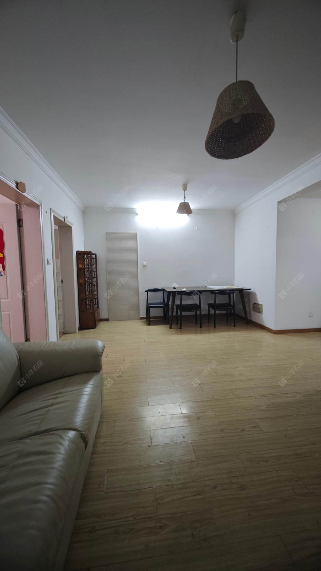 上海逸翠公馆在售二手房源小区图_小牛看房