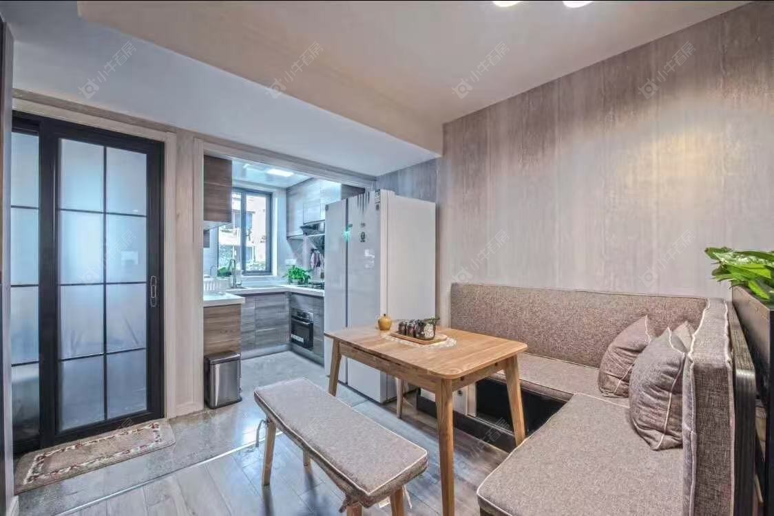 上海沈家宅在售二手房源小区图_小牛看房