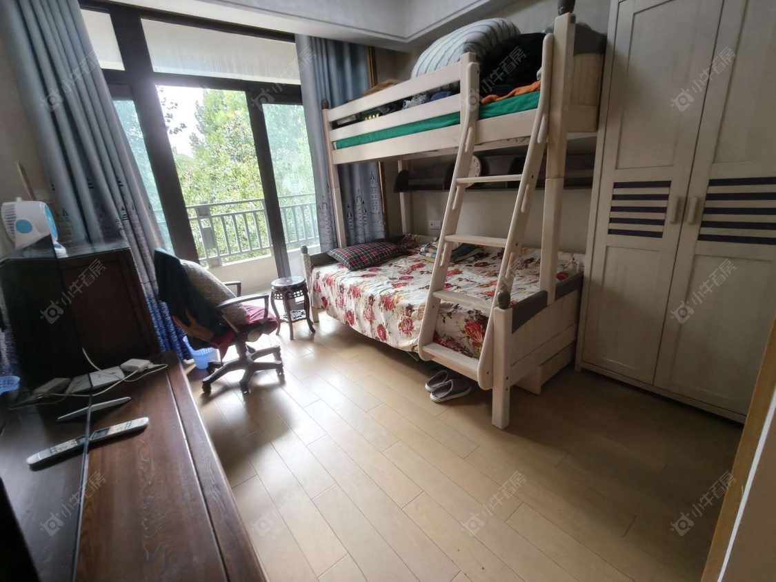 上海宫园巧筑在售二手房源小区图_小牛看房