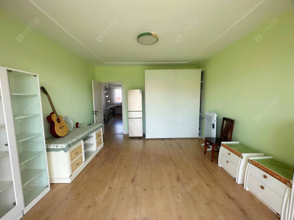 上海美兰湖颐景园在售二手房源小区图_小牛看房