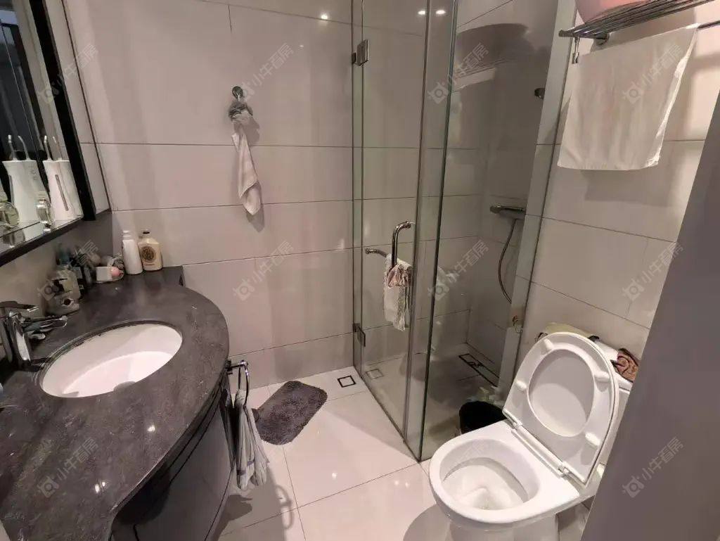 上海江湾翰林在售二手房源小区图_小牛看房