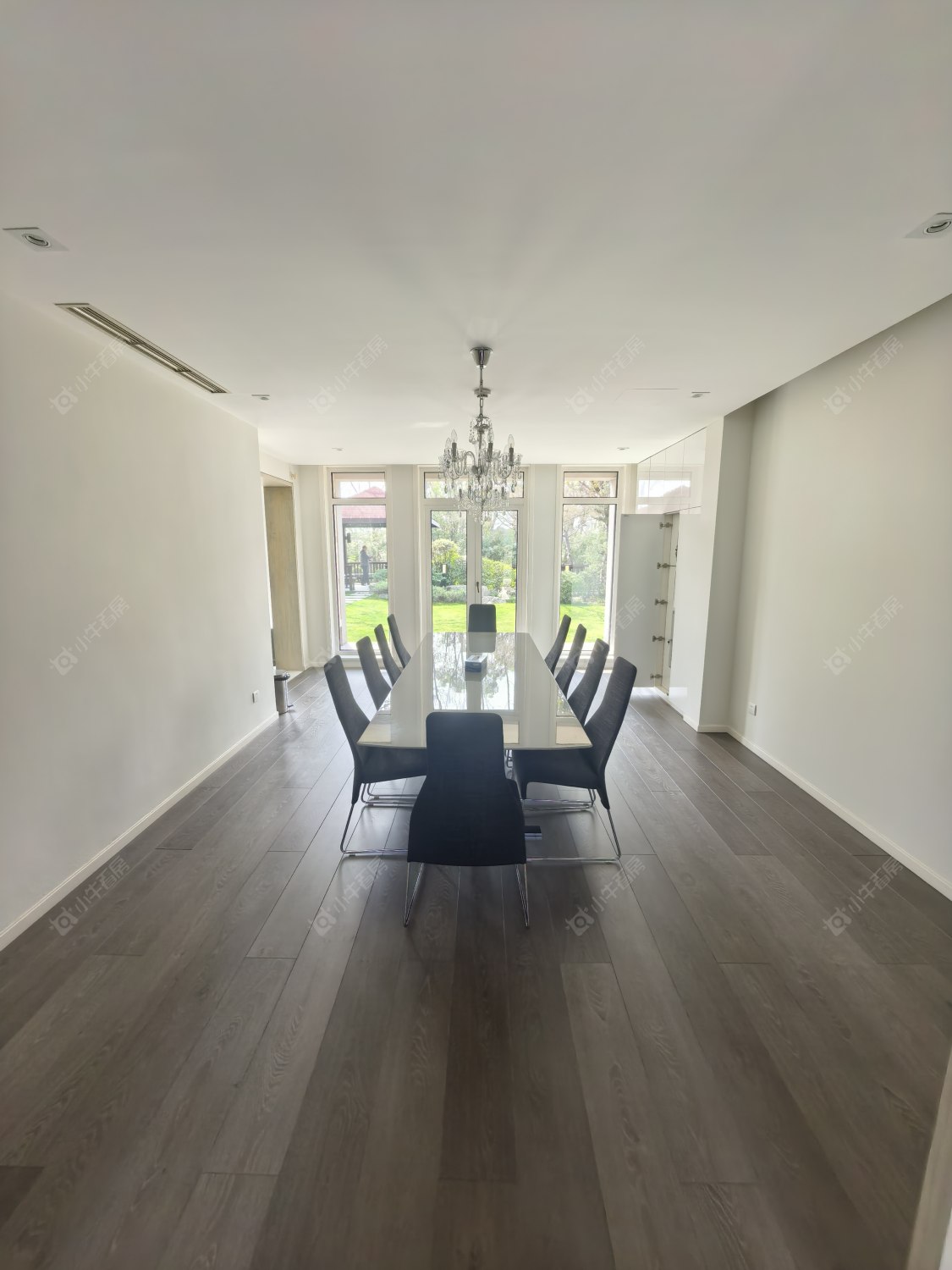 上海长堤花园别墅在售二手房源小区图_小牛看房